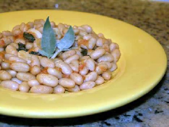 beans sage xx01